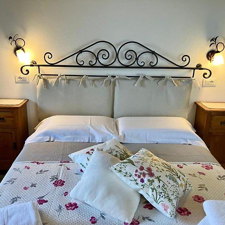 Agriturismo Santa Maria Pienza Esterno foto