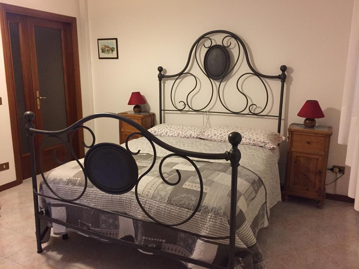 Agriturismo Santa Maria Pienza Esterno foto
